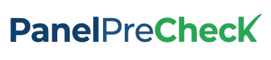 Panel PreCheck AI